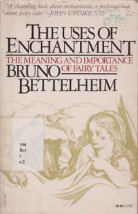0809071 - The Uses Of Enchantment  .