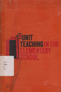 10322 - Unit Teaching In The Elementary School
