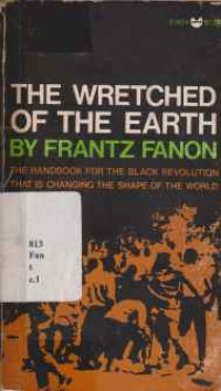 17566 - The Wretched Of The Earth