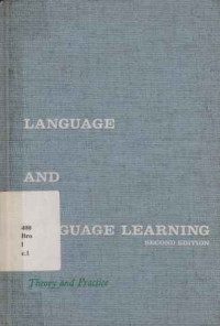17872 - Language Ang Language Learning