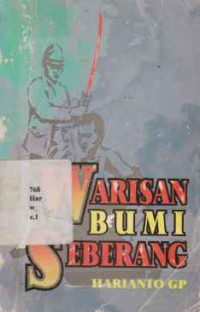 18072514 - Warisan Bumi Seberang