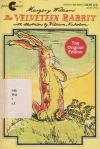 1809008 - The Velvetten Rabbit