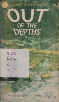 18872 - Out Of The Depths
