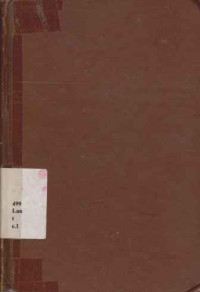 1911075 - The Doubleday Roget's Thesaurus In Dictionary Form