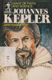 1911164 - Johannes Kepler