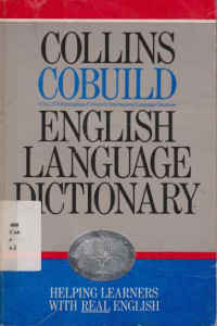 English Language Dictionary