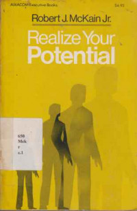 1911337 - Realize Your Potential