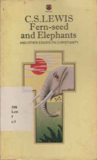 1911474 - Fern-seed And Elephant