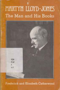 1911511 - The Man And His Books