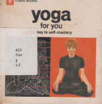 1911521 - Yoga For You