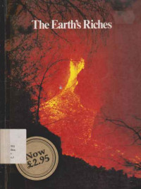 1911539 - The Earth's Riches