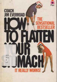 1911601 - How To Flatten Your Stomach