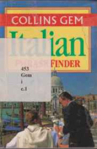 1911650 - Italian Phrase Finder