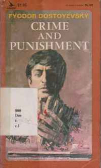 1911655 - Crime & Punishment