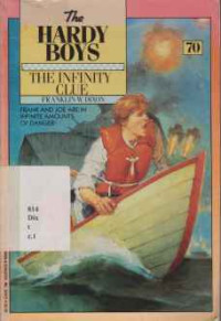 1911696 - The Infinity Clue