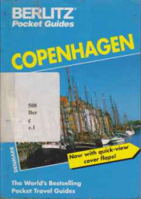 1911737 - Copenhagen