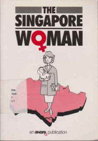 1911846 - The Singapore Woman