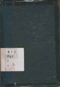 2001 - The Story Of John G. Paton
