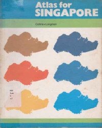 2011039 - Atlas For Singapore