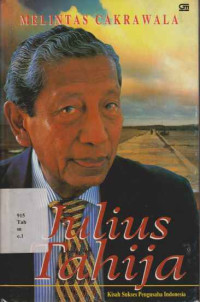2611009 - Melintas Cakrawala: Kisah Sukses Pengusaha Indonesia.