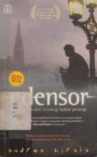 2810004 - Edensor