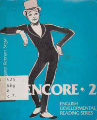 29722 - English Developmental Reading Series. Encore 2.
