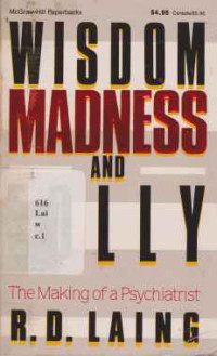 29730 - Wisdom , Madness And Folly