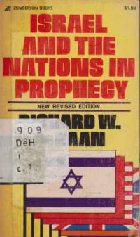 30681 - Israel And The Nation In Prophecy
