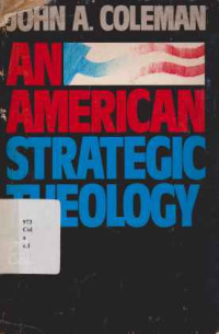 31128 - An American Strategic Theology