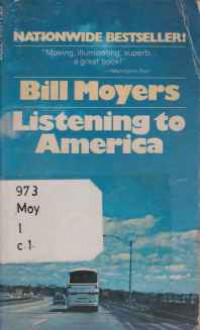 31524 - Listening To America