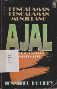 31851 - Pengalaman-pengalaman Menjelang Ajal