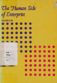 32436 - The Human Side Of Enterprise