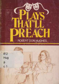 33901 - Play That'ii Preach