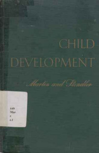 3404 - Child Development