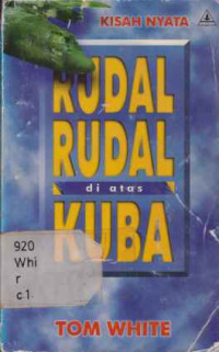 34089 - Rudal-rudal Diatas Kuba