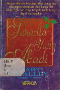 34163 - Sukacita Yang Abadi