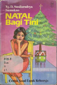 34261 - Natal Bagi Tani : Cerita Natal Untuk Keluarga