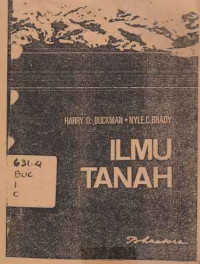 35162 - Ilmu Tanah