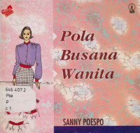 35250 - Pola Busana Wanita