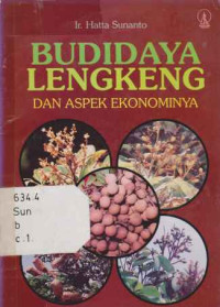 35508 - Budidaya Lengkeng Dan Aspek Ekonominya