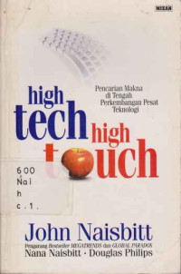 35671 - High Tech Touch