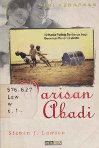 35968 - Warisan Abadi: 10 Harta Paling Berharga Bagi Generasi Penerus Anda