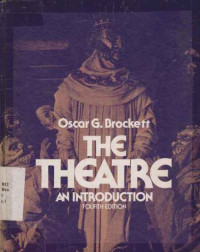 37203 - The Theatre An Introduc