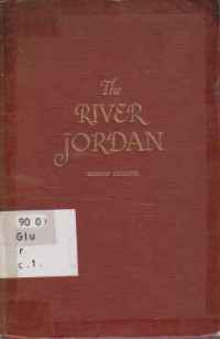 3884 - The River Jordan