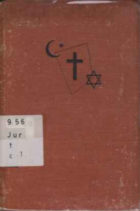 4141 - The Middle East Its Religion And Culture