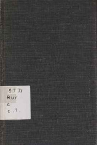 9631 - A Critical Bibliography Of Religion In America