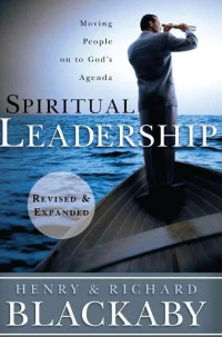 Spiritual Leadership
