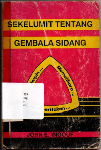 29938 - Sekelumit Tentang Gembala Sidang