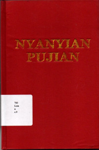 Nyanyian Pujian