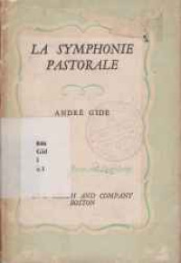 KAL083 - La Symphone Pastorale